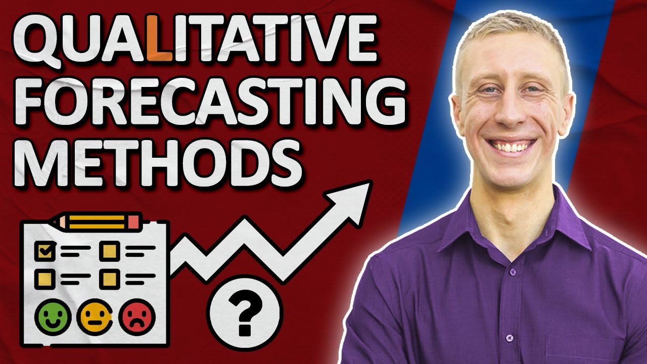What Are Qualitative Forecasting Methods in Business Operations?