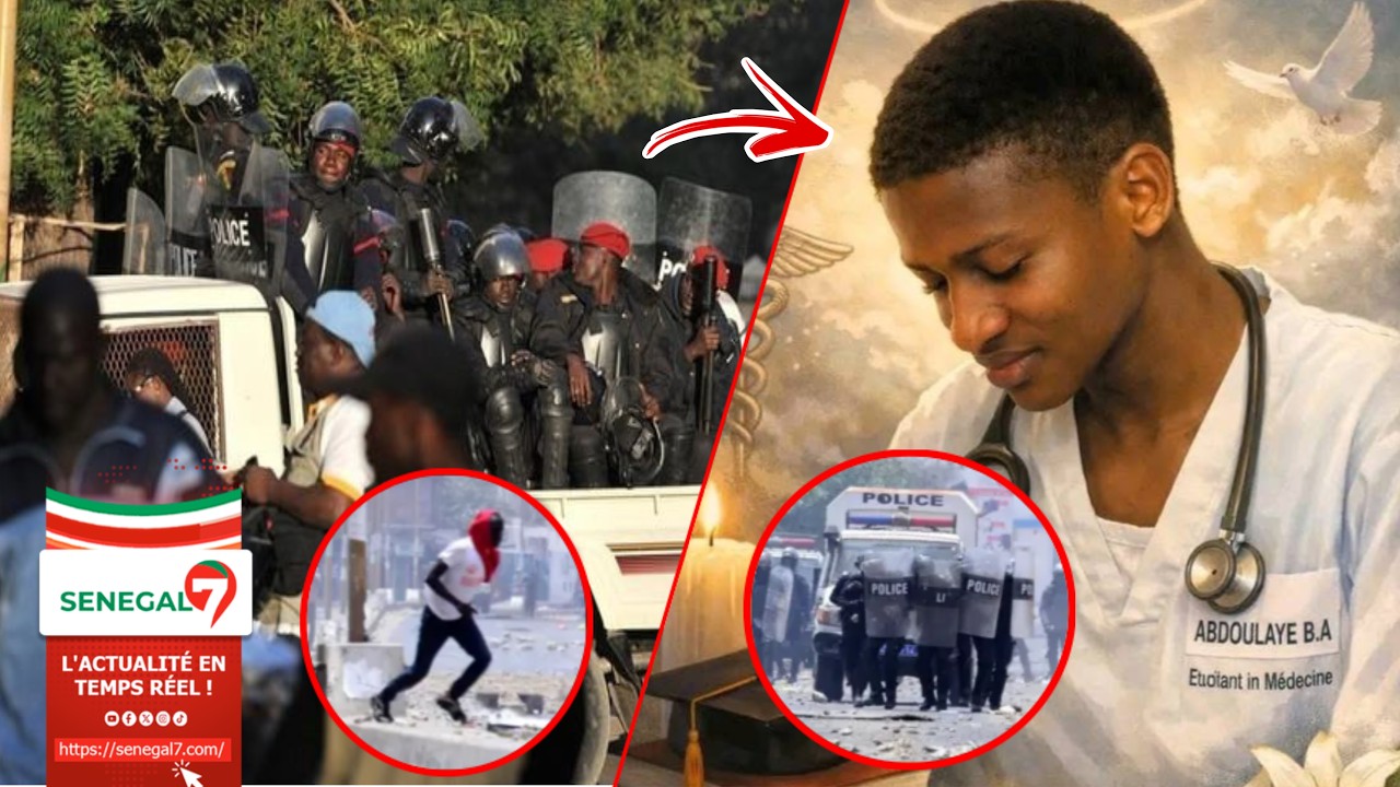 🔴  Direct - Marche pacifique contre les bavures policières