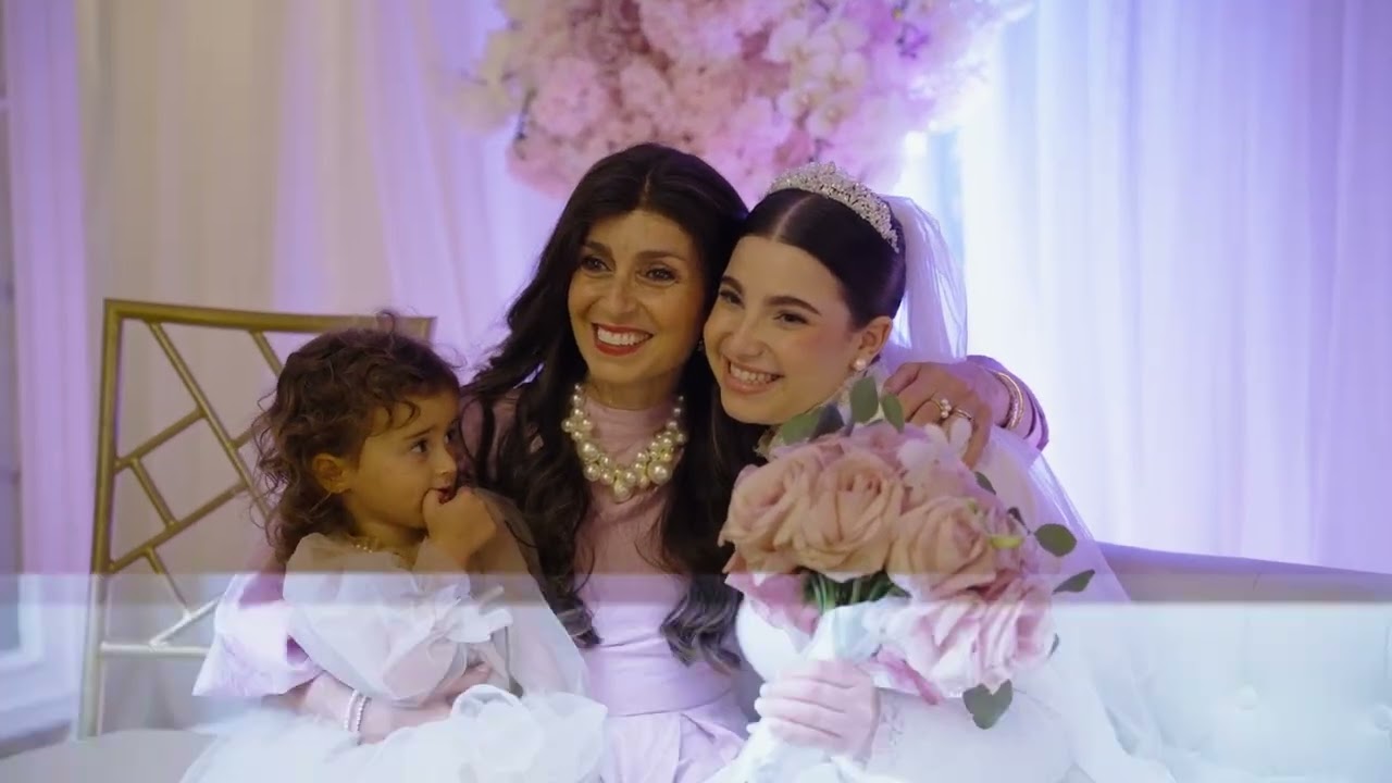 Full Video 22 june Yehuda & Fraidel