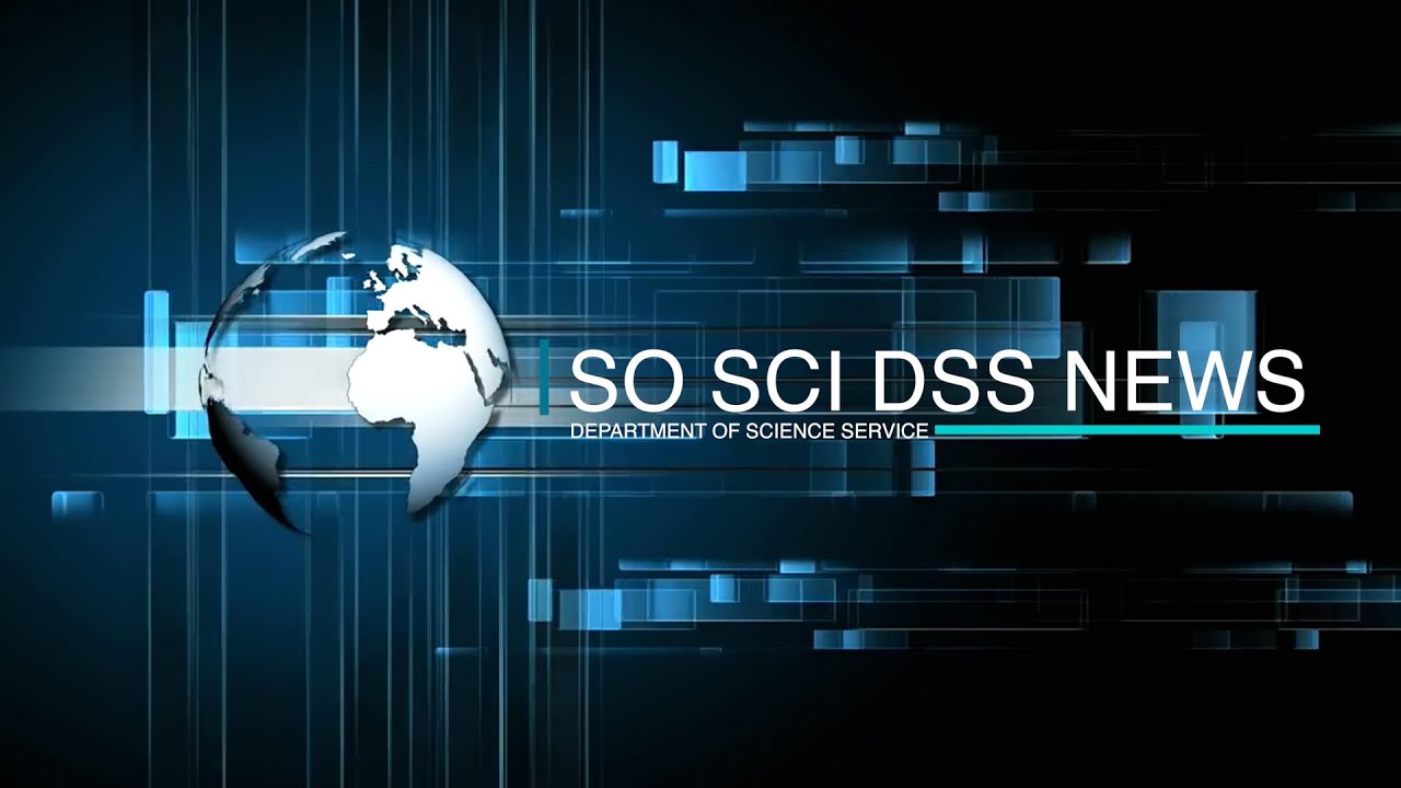 So Sci DSS NEWS : January 2023