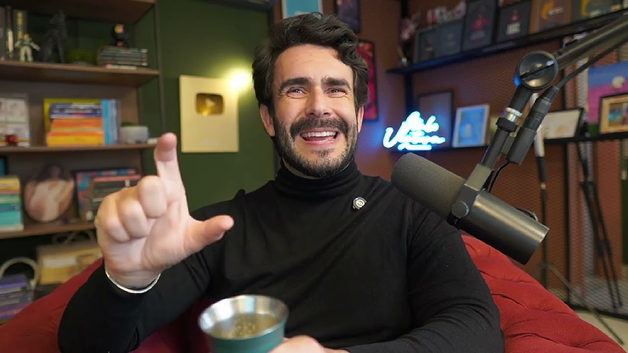 Um único detalhe para VOCÊ se Tornar uma MULHER de Alto VALOR! | Ítalo Ventura (89/100)
