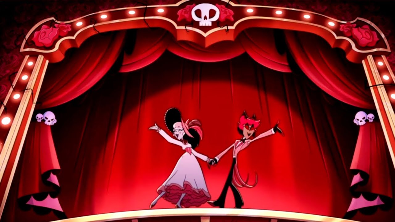 Preste aten&ccedil;&atilde;o &mdash; (Hazbin Hotel/T2-ep4) pt-br/com letra