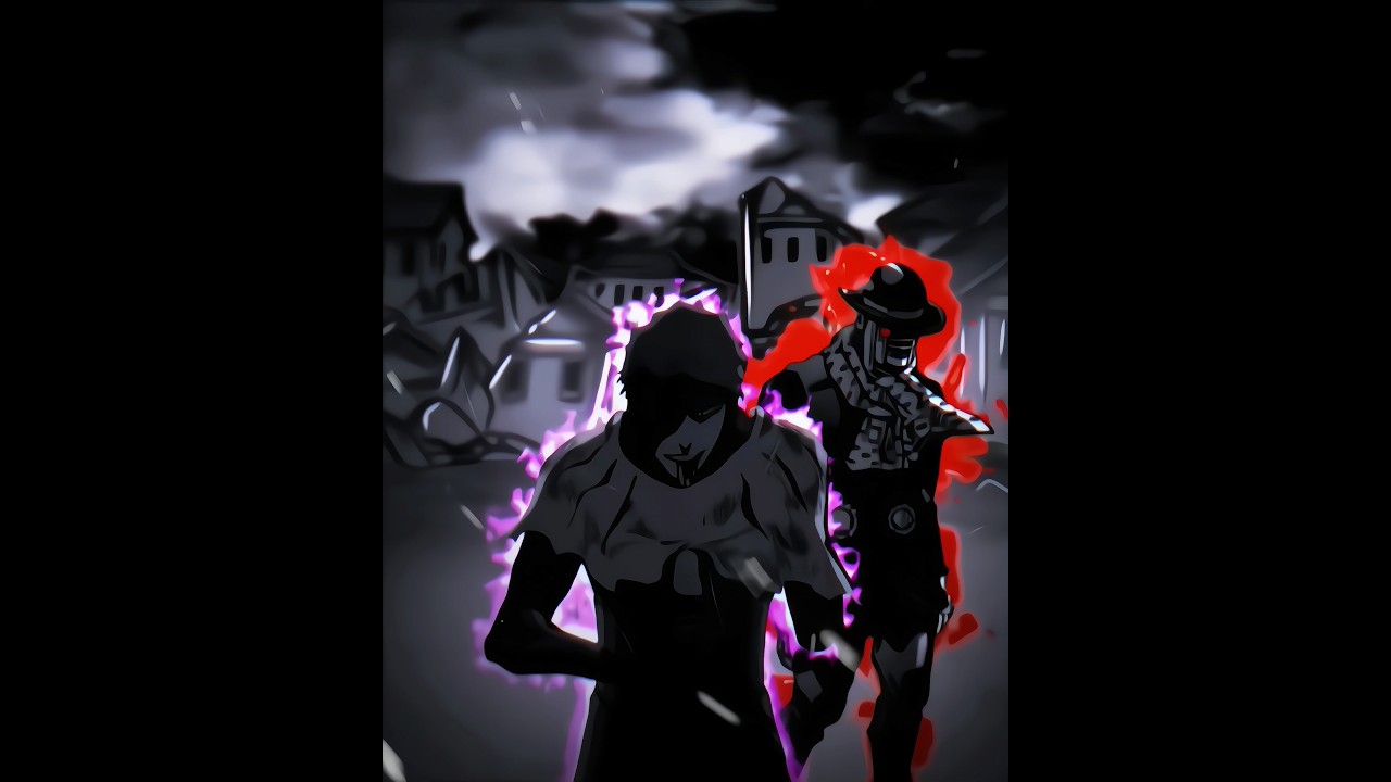 WoU Solos🗣️🔥 | JJBA x Bleach