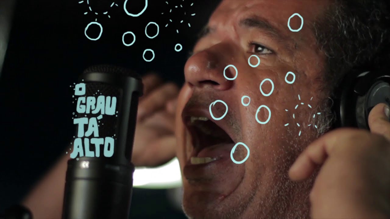DuSouto | De volta pra Babilônia (WebClipe)