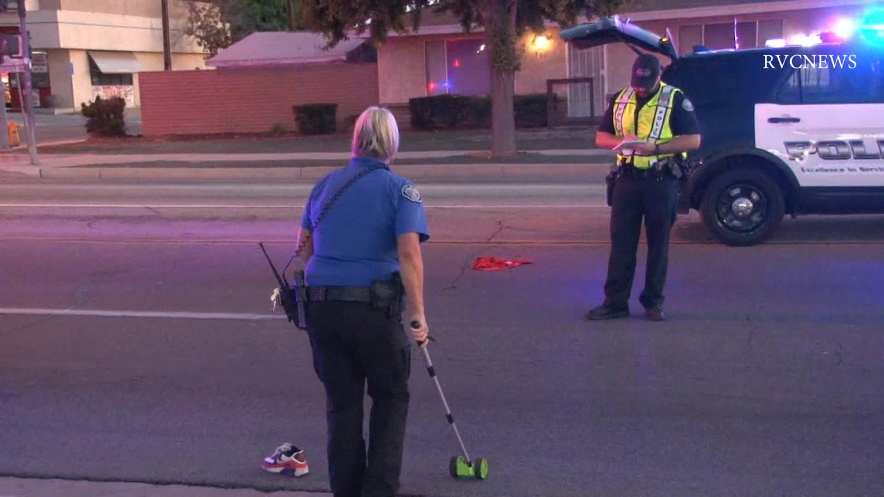 Boy injured when hit by car in Hemet