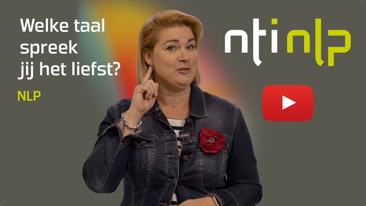 WELKE TAAL SPREEK JIJ HET LIEFST?