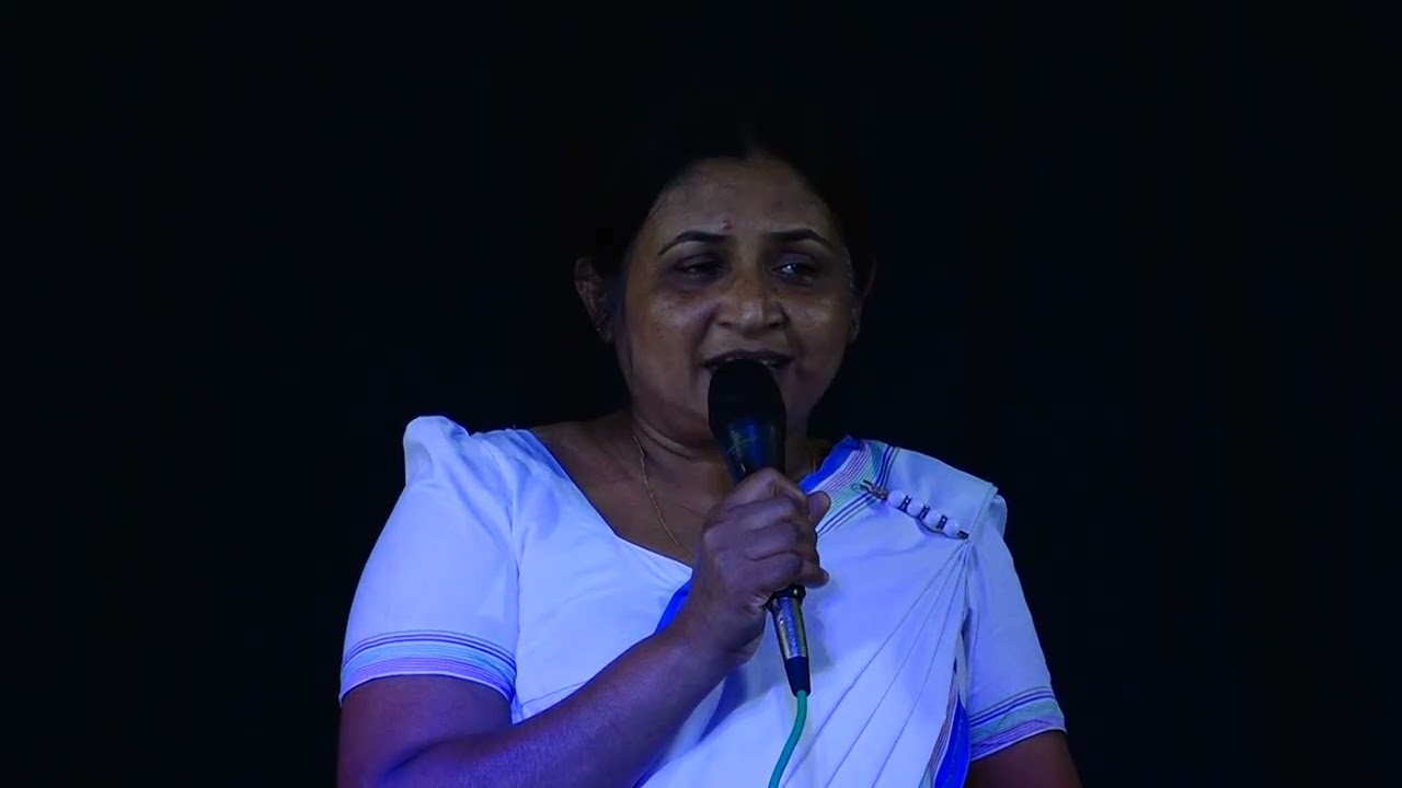 Sriyani thennakon