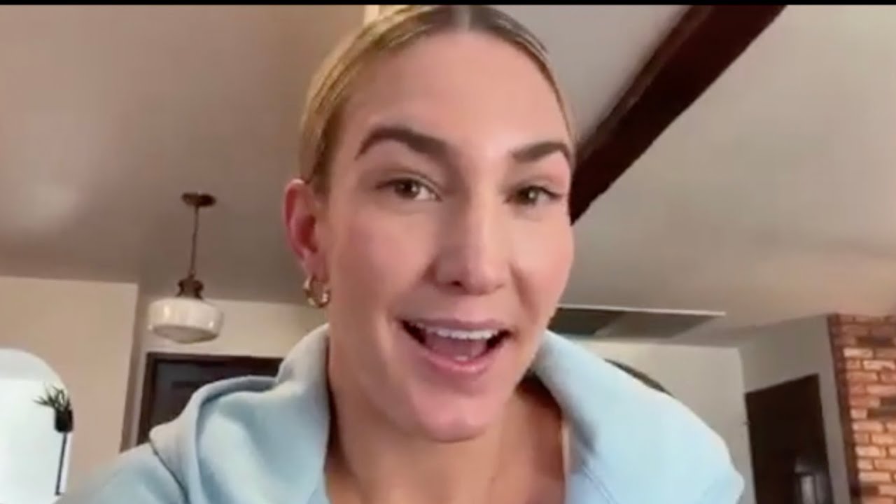 Mikaela Mayer DEEP DIVE on SANDY RYAN REMATCH & reveals HIT LIST before RETIREMENT
