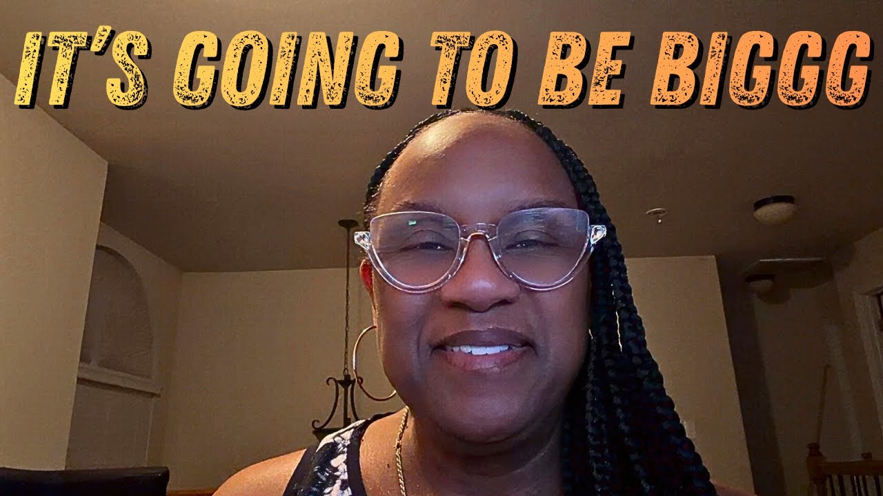 If You’re Seeing This… 👉🏼God’s Plan Is Higher Than What You’re Calculating Right Now! |Tantoinette