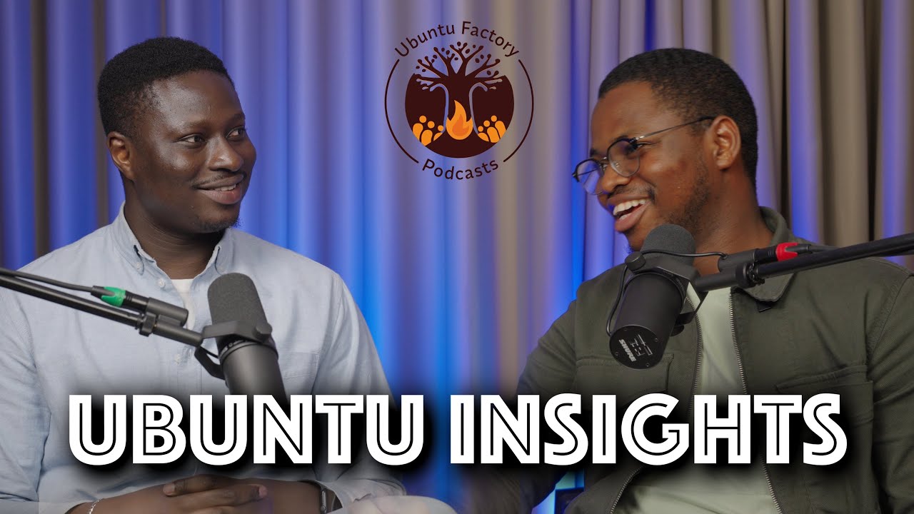 #1 - UBUNTU Insights | BAD : Qui pour diriger « La Banque » de l’Afrique ?!