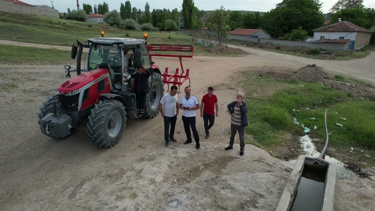 DEDELİ KÖYÜ