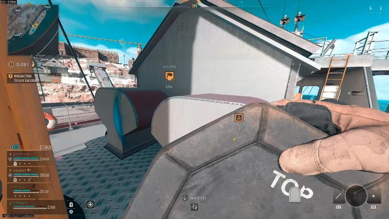 Call of Duty ft. Da1's @Googs823