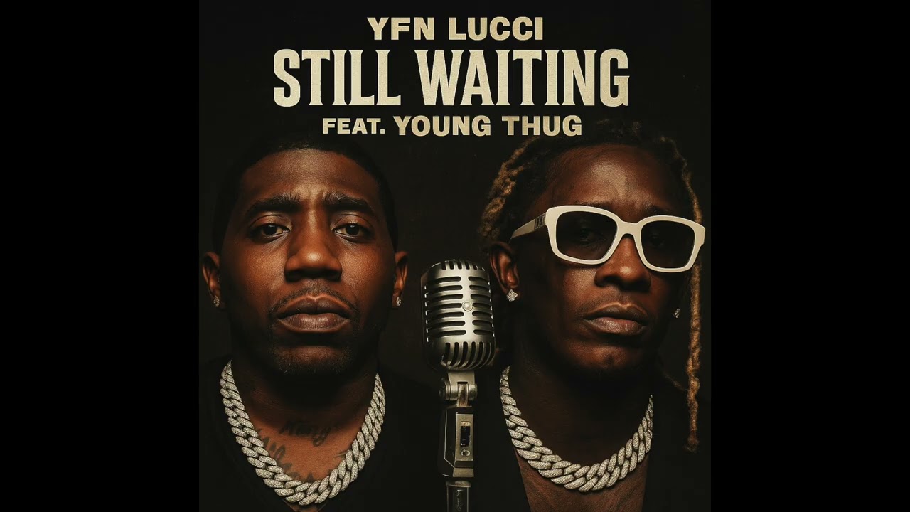 YFN Lucci x Young Thug – Still Waiting | 145 BPM [Prod. by Risk Takers]