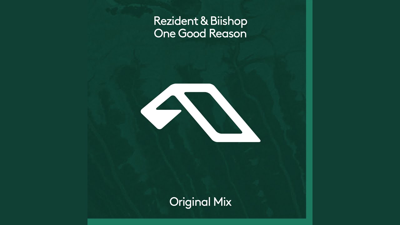 One Good Reason (Extended Mix)