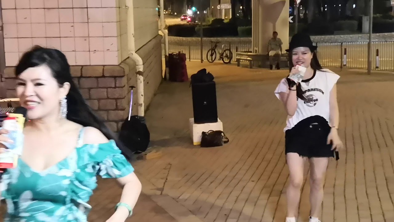 *闖碼頭🦄最炫民族風🔥*~Singer💃小紅🙎‍♀️莉莉👩‍⚕️小甜甜--