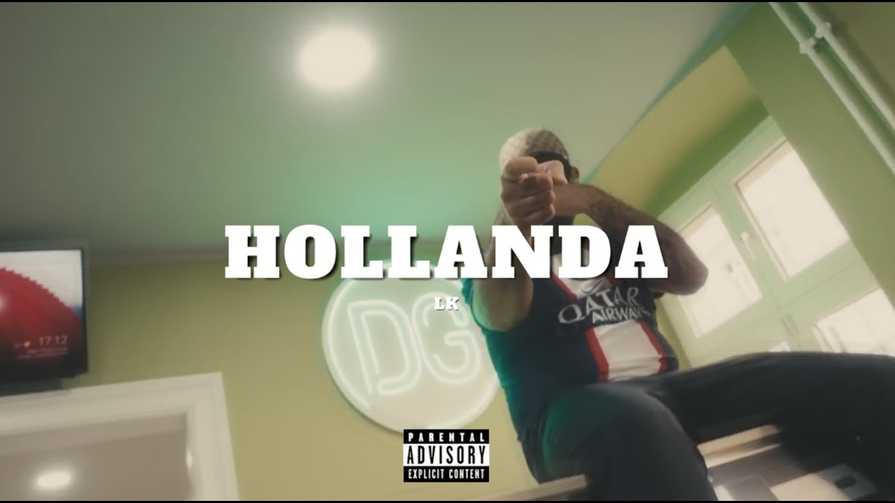 [Free] Kardo x 3robi x X Wave Type Beat &bdquo;Hollanda