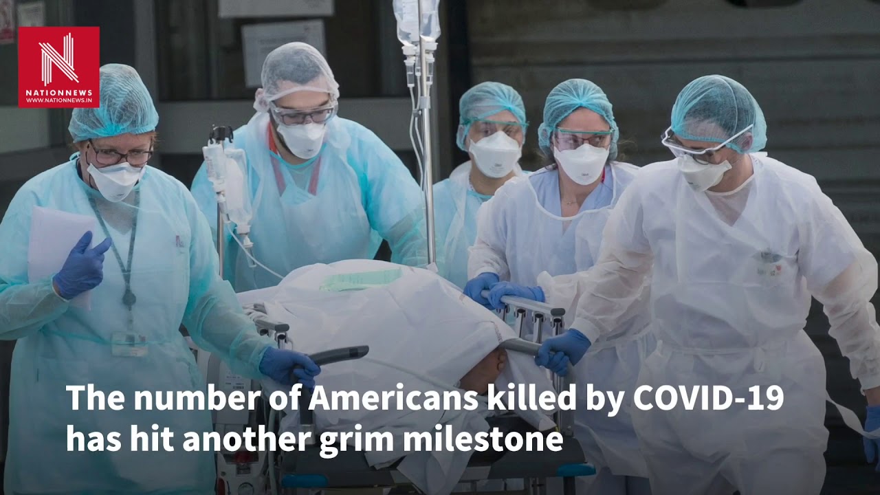 Here's Why The Covid-19 Death Toll Is Likely Underreported