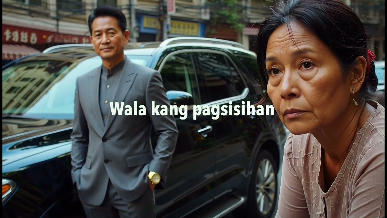 Babalik Saiyo | Emotional Tagalog Duet 