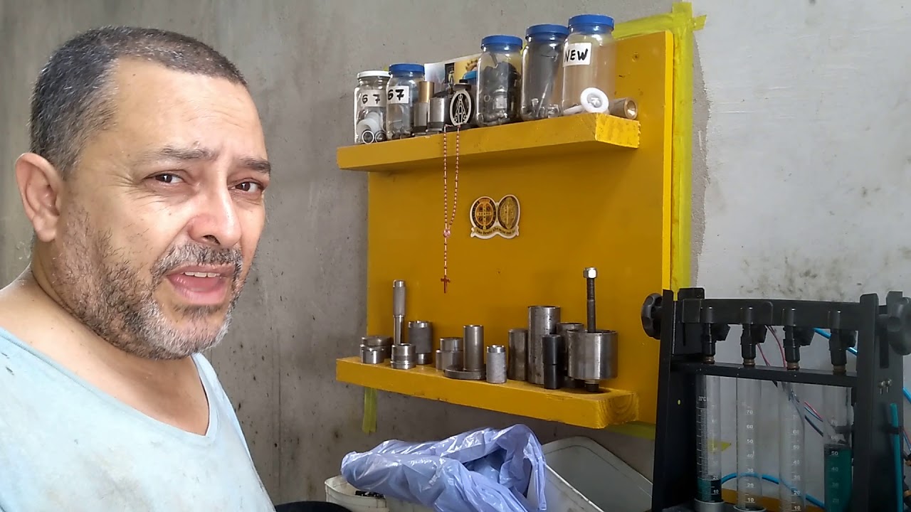 LIMPEZA DE BICOS É PICARETAGEM ???