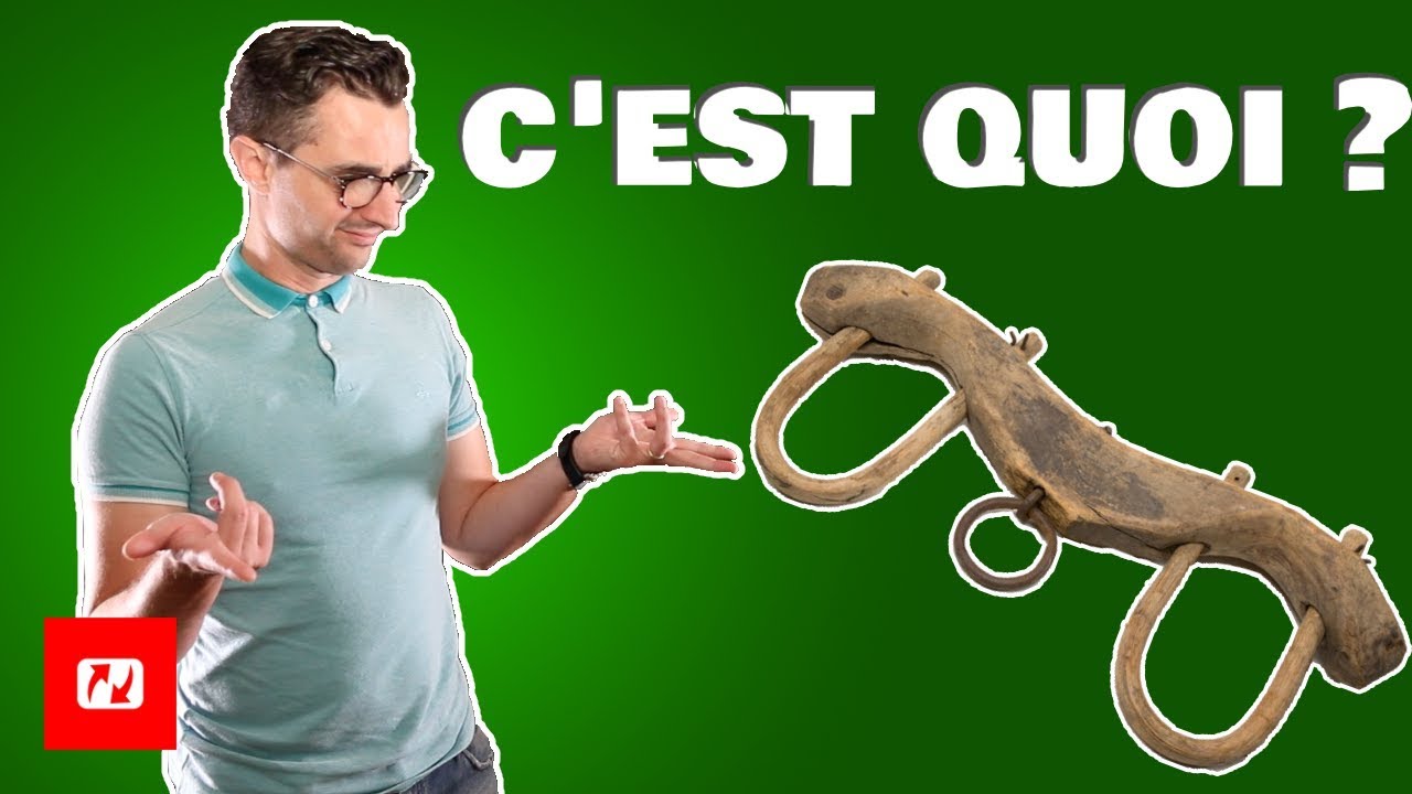 Prendre son joug !