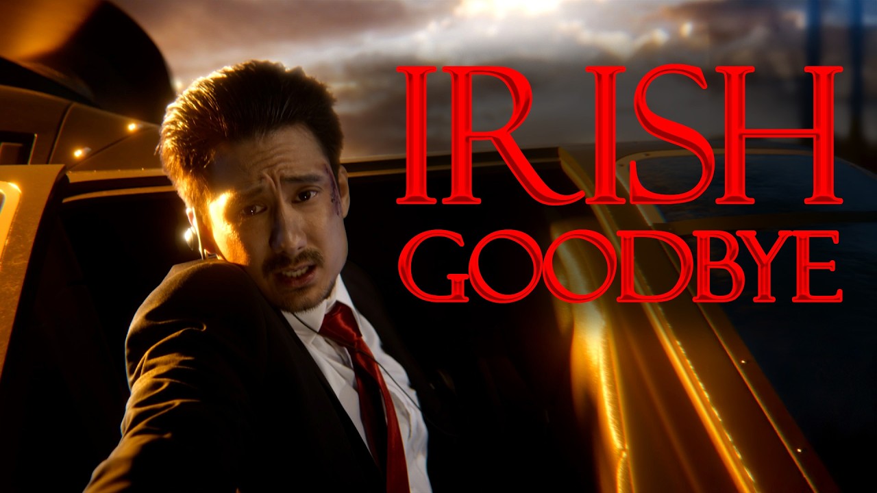 Irish Goodbye - Julien Bam