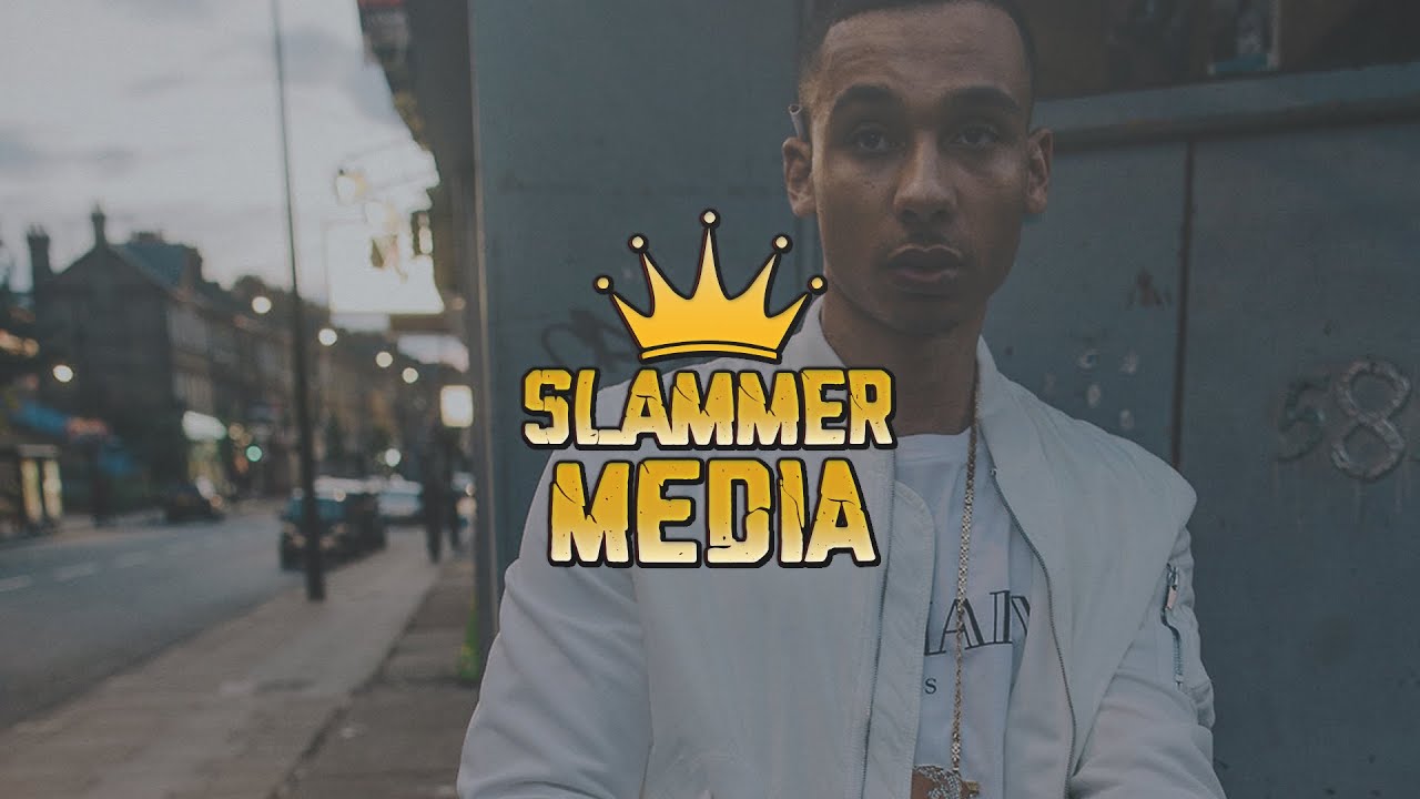 Fredo x Rugrat - Run Down [Lyric Video] | Slammer Media