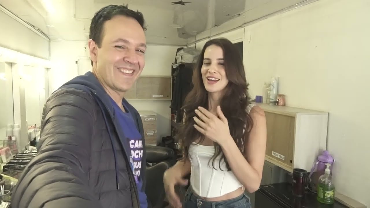 PRIMICIA NUEVO ELENCO DE PÁLPITO 2