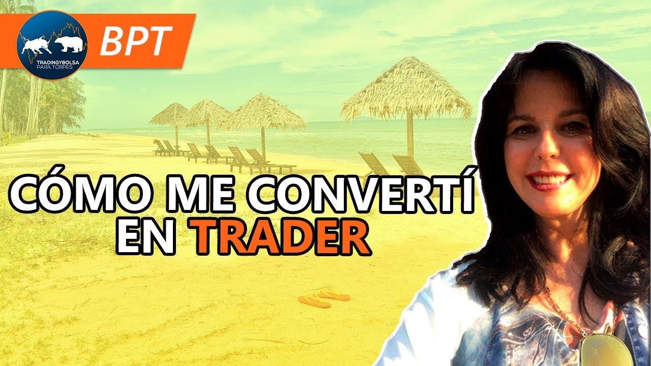 Trading y Francisca Serrano - Reinventarse
