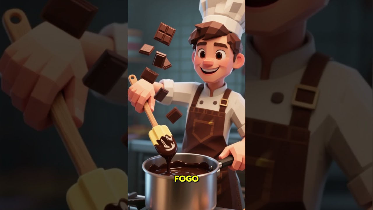 Brigadeiro Branco Gourmet 