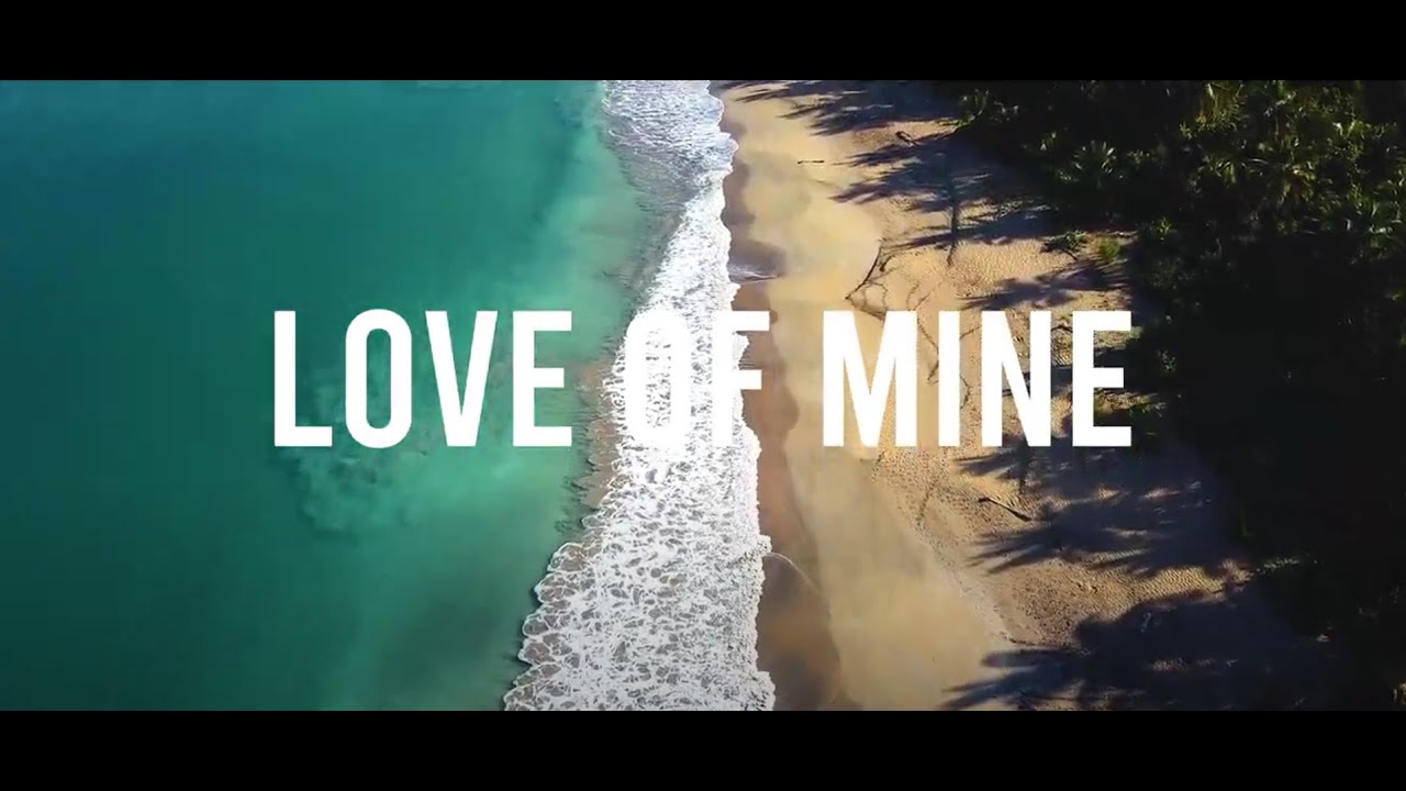 Love of Mine (Official Video)  -- C-Mon-eh ft. Paul B and Veronica
