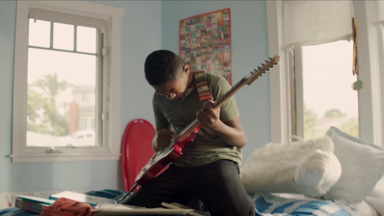 Everclear - Sing Away (Official Music Video)