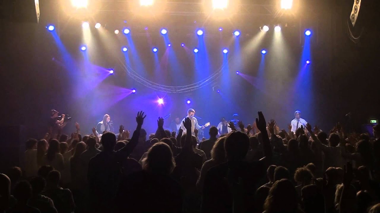 Leeland - Live At Flekkerøy - Norway - June 1, 2012 (Full Concert)