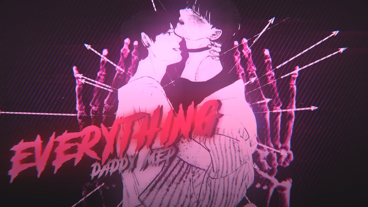 ⋆DS⋆ ↬ ♂ EVERYTHING NSFW ᴹᴱᴾ ♂