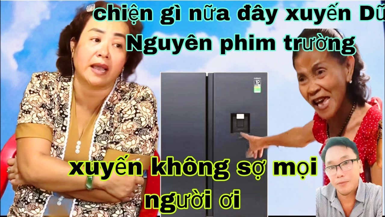 Xuyến thông phim trường xuyến hoạt động bình thường muốn gì lại nhà xuyến chơi 