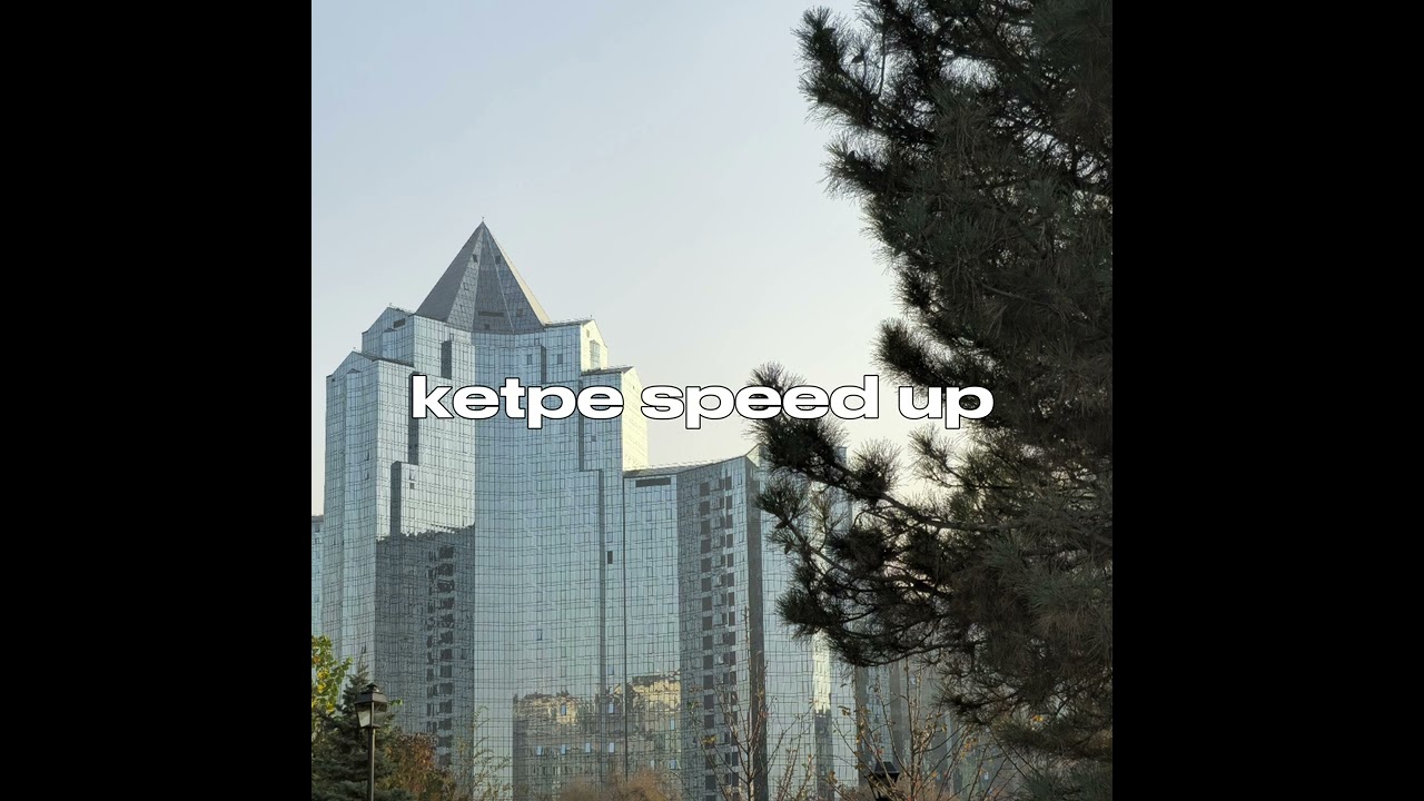 Ketpe (speed up)-Dasdinlovee