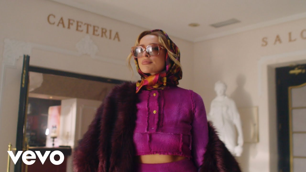 Bel&eacute;n Aguilera - LIC&Aacute;NTROPO