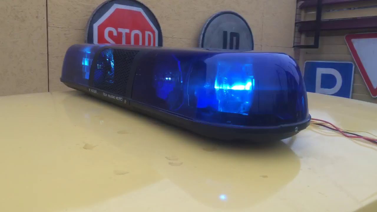 Tesla AZD 530