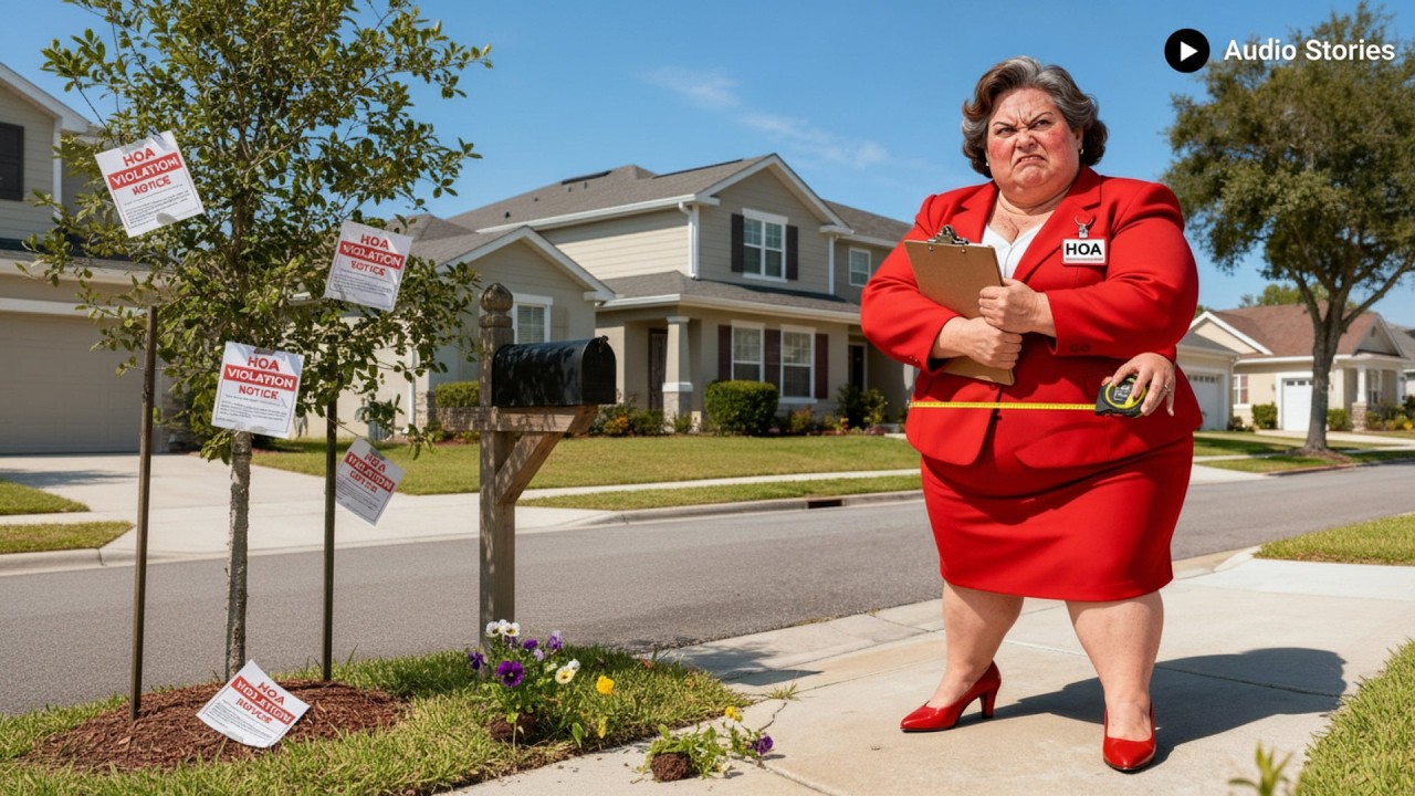 Fake HOA Steals Dream Home – Epic Justice Reversal