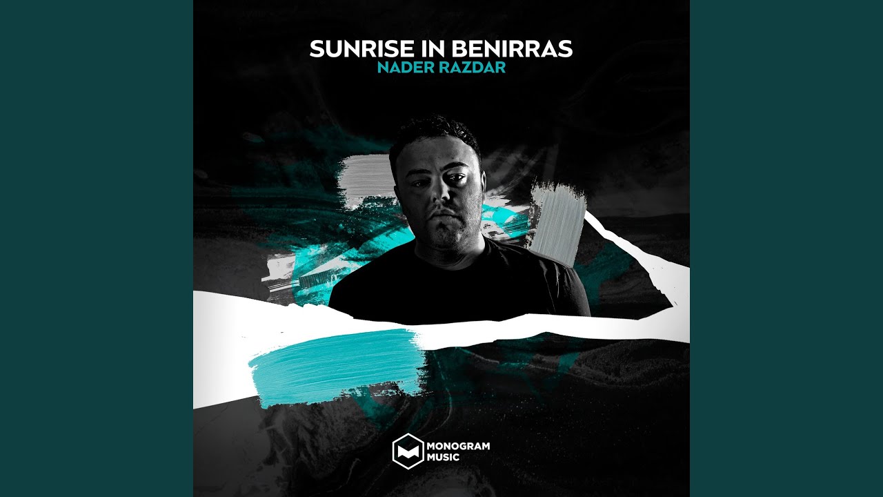 Sunrise in Benirras