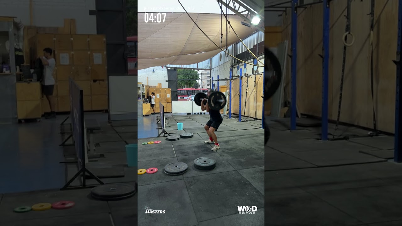 26.3 LATAM máster Juan Pablo Fernandez