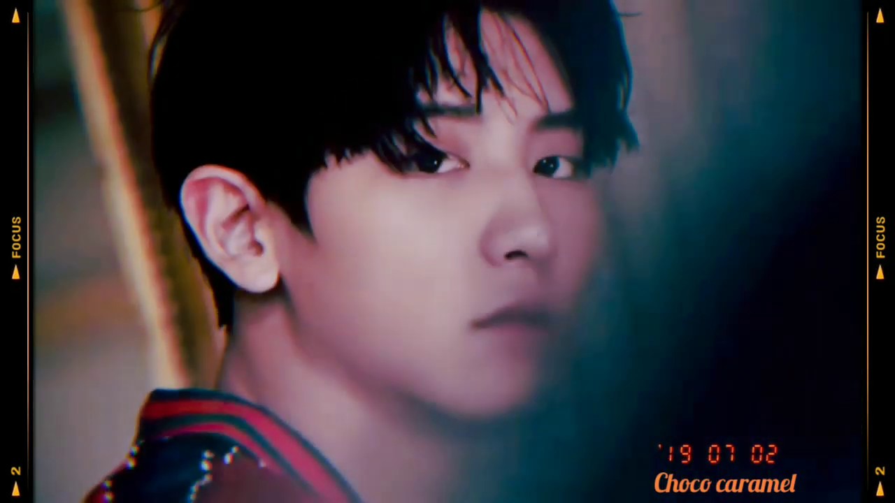 Señorita - Chanyeol [FMV]