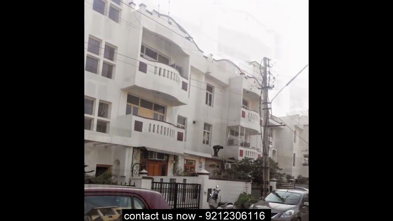 Ansals Sushant Floors, Sushant Lok II, Sector 55, Golf Course Road, Gurgaon