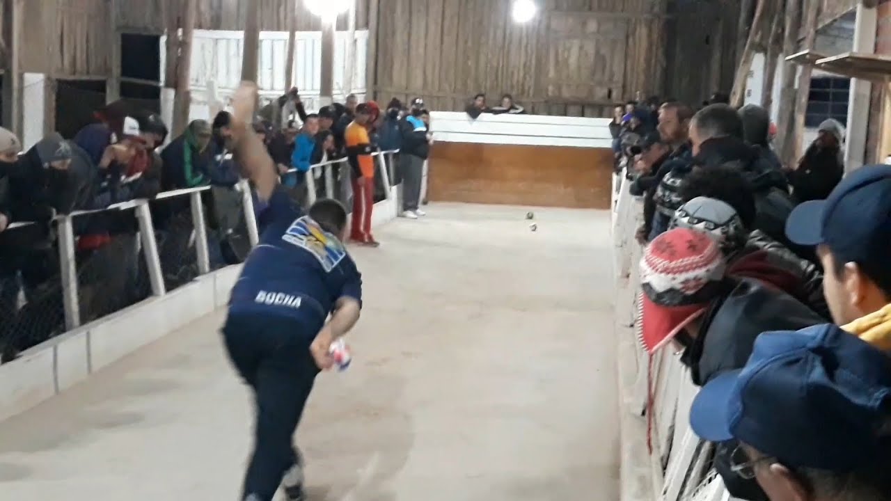 Jogo na Areia 2021 (Santa Maria) - 1° Jogo