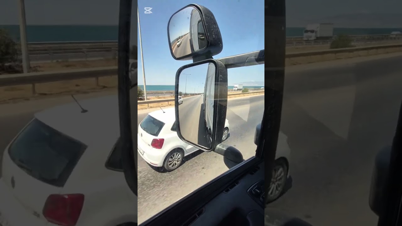 İlk Tır vlog ve yeni başlayacak arkadaşlara tavsiyeler