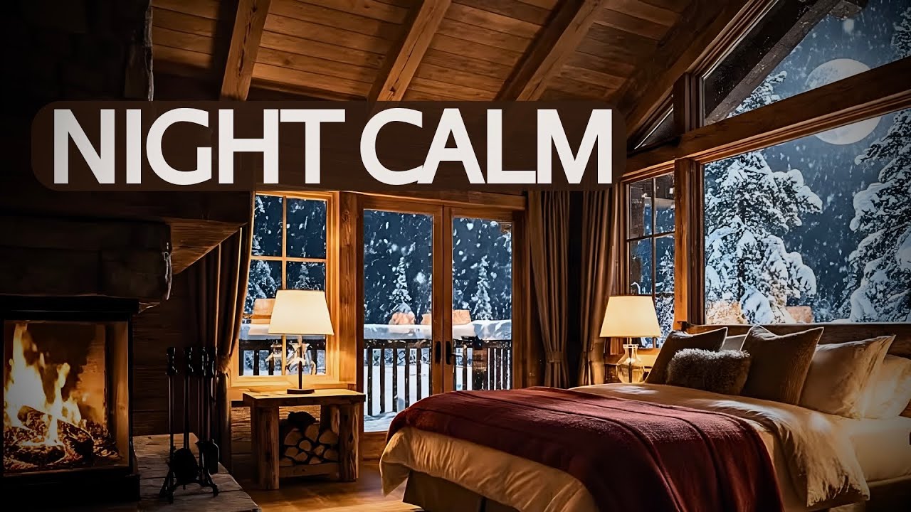 Sleep Instantly | Moonlight Sonata & 1 Hour Soft Piano for a Calm Mind