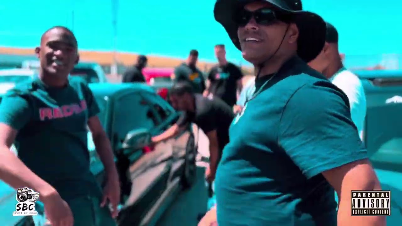 Drai n Buig  music video