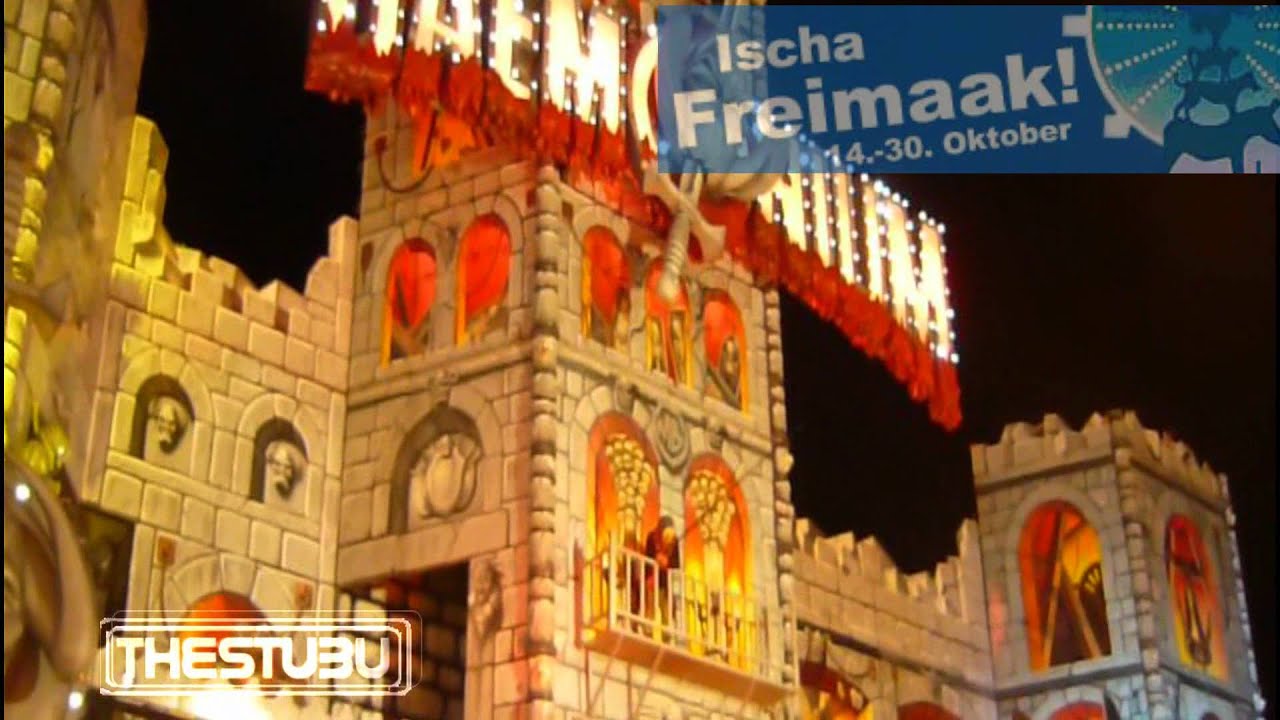 Bremer Freimarkt 2011