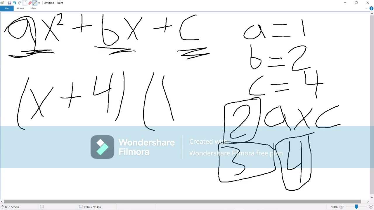 sec:1 L-2 Solving quadratic equations by factoring