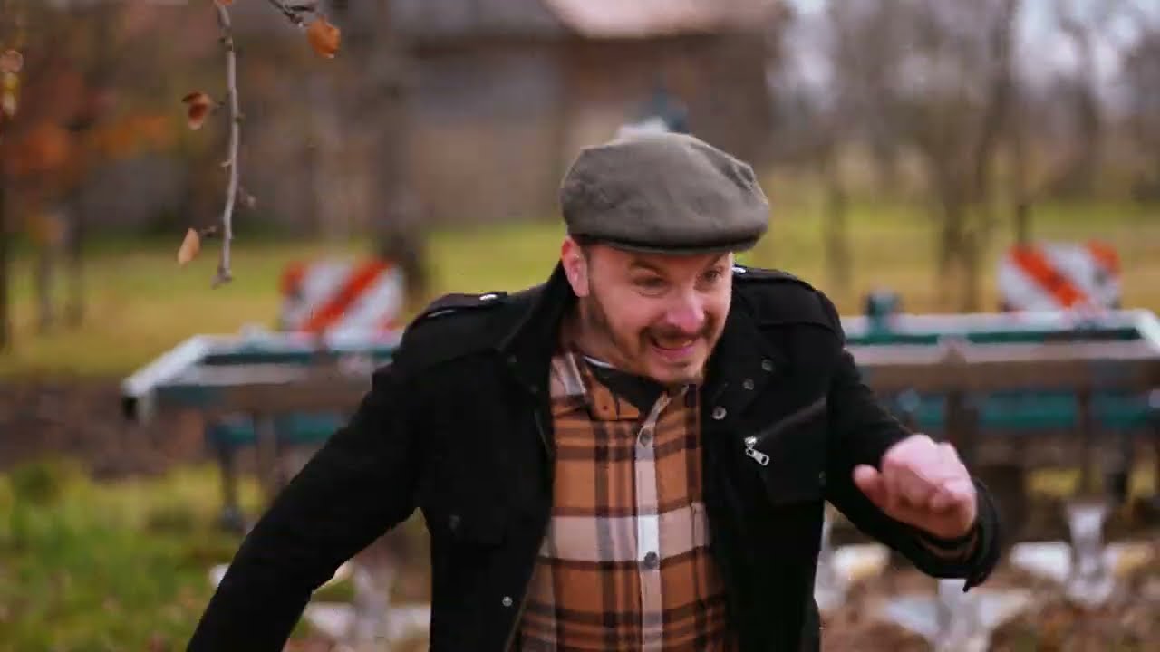 Pittyes2es és Gyufa - Jó a kombány (Zenekaros feldolgozás - 2024)