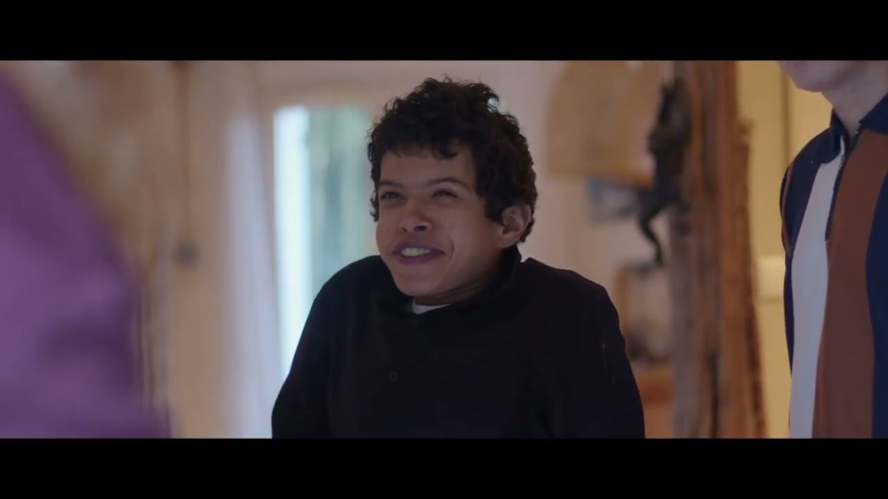 JANE, AU SECOURS  ! - La Minute Jeunes